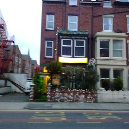 K.K'S North Station Self Catering Holiday Apartments ブラックプール エクステリア 写真