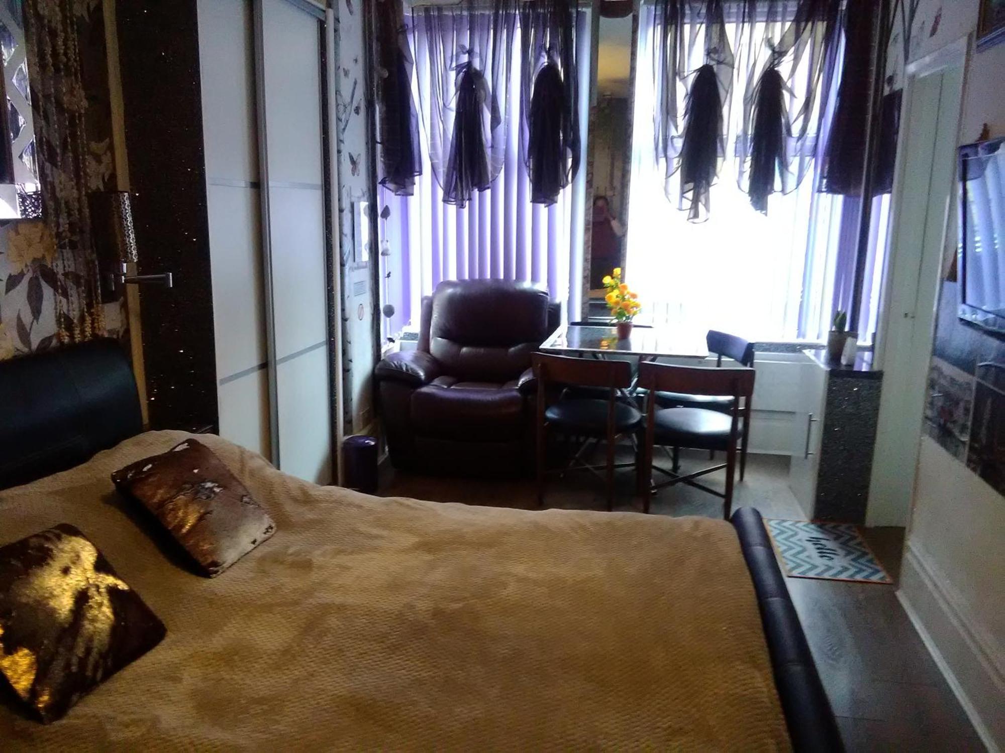 K.K'S North Station Self Catering Holiday Apartments ブラックプール エクステリア 写真
