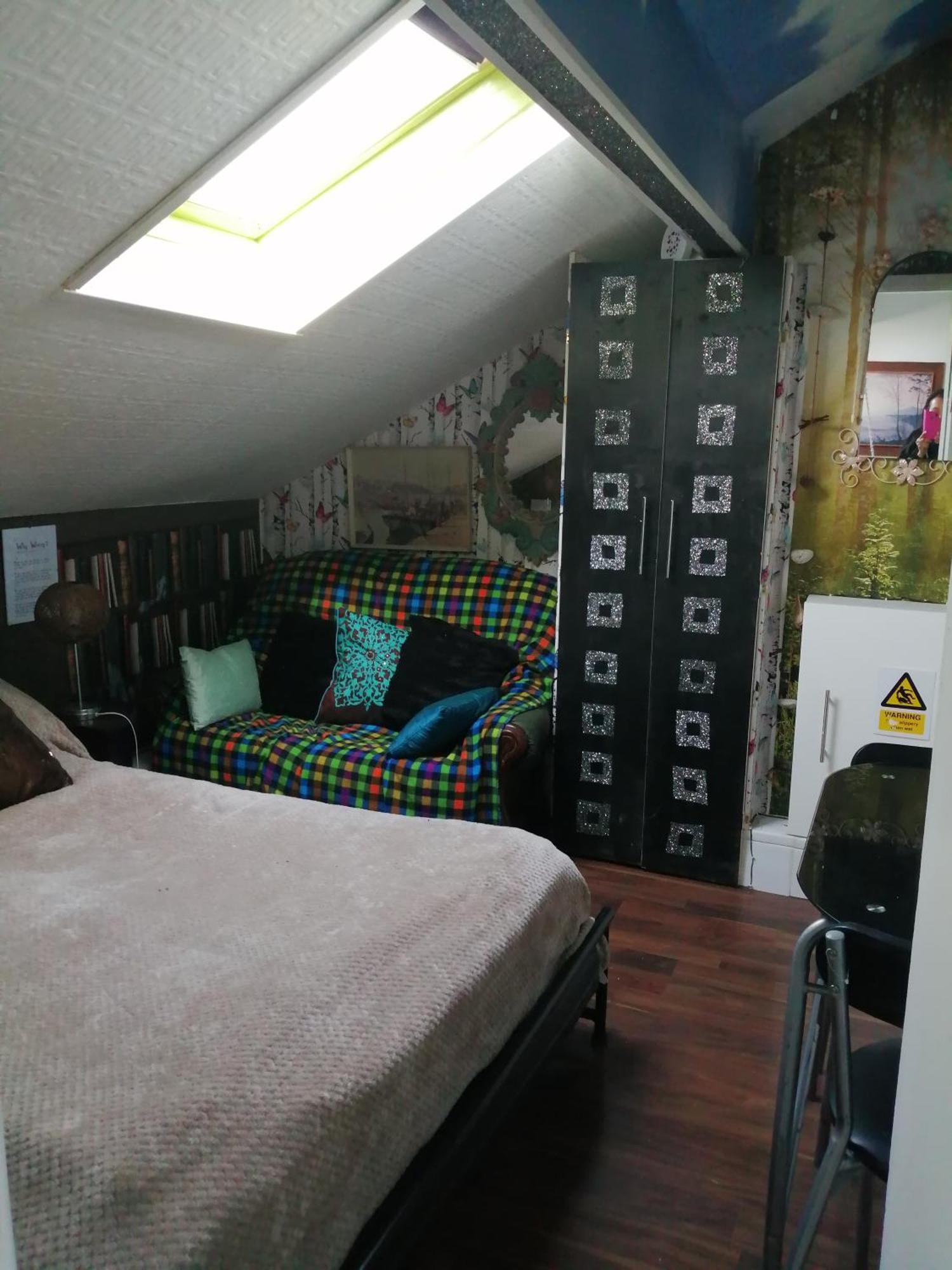 K.K'S North Station Self Catering Holiday Apartments ブラックプール エクステリア 写真