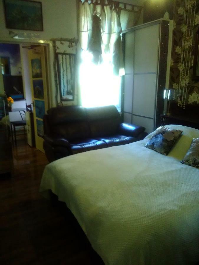 K.K'S North Station Self Catering Holiday Apartments ブラックプール エクステリア 写真