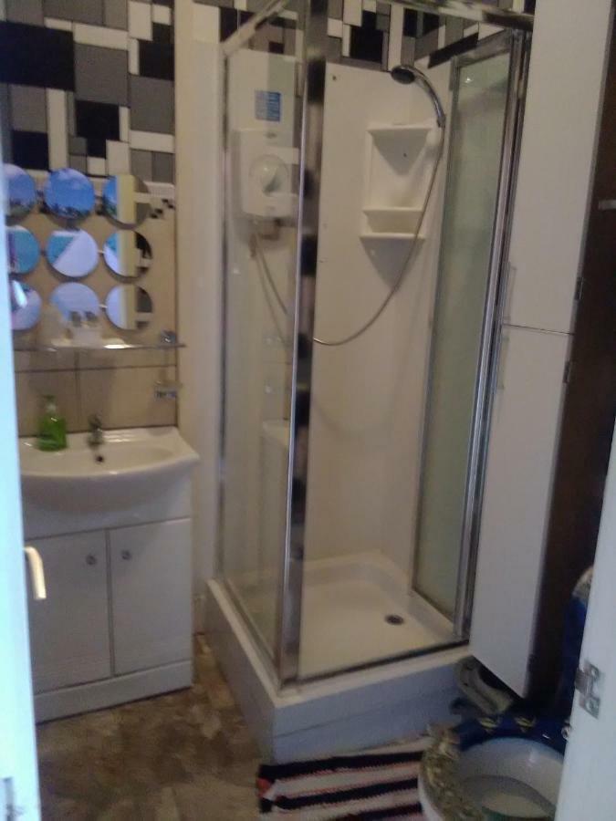 K.K'S North Station Self Catering Holiday Apartments ブラックプール エクステリア 写真