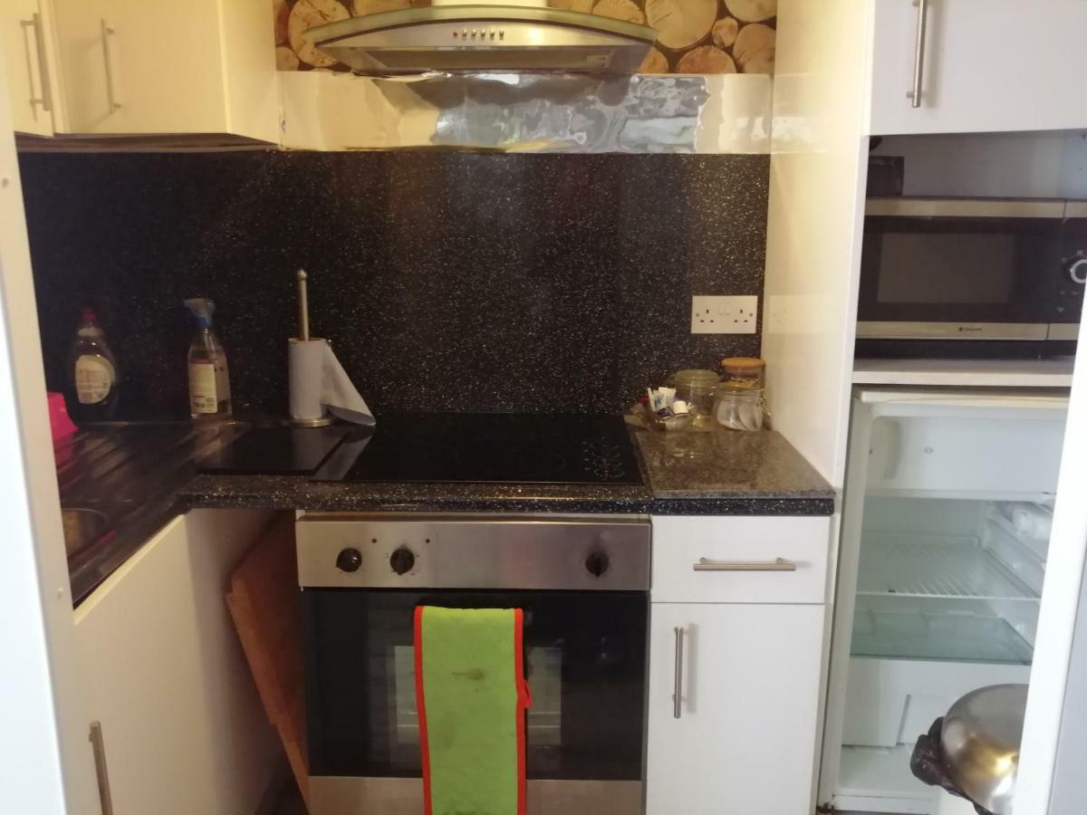 K.K'S North Station Self Catering Holiday Apartments ブラックプール エクステリア 写真