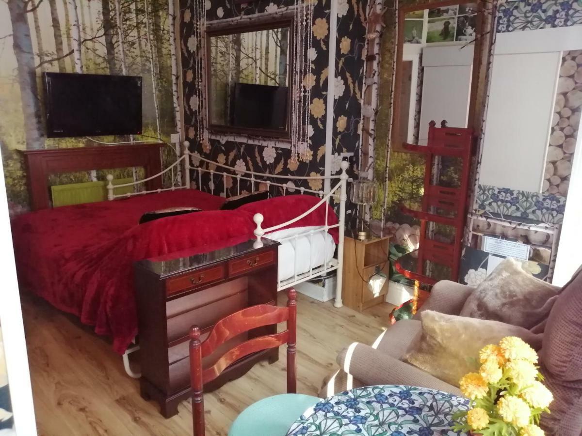 K.K'S North Station Self Catering Holiday Apartments ブラックプール エクステリア 写真