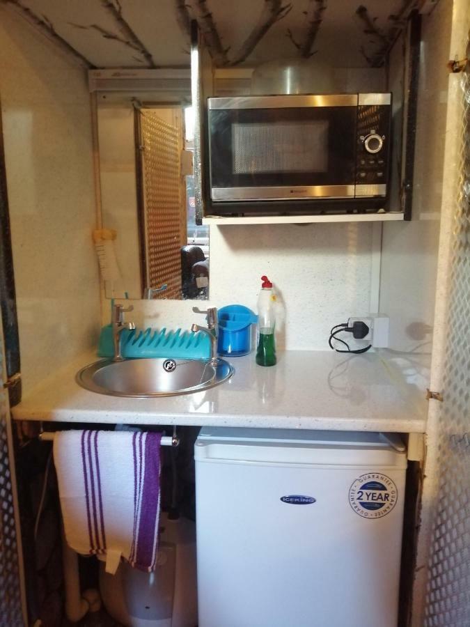 K.K'S North Station Self Catering Holiday Apartments ブラックプール エクステリア 写真