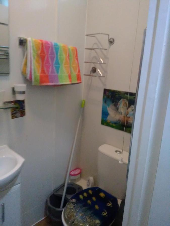 K.K'S North Station Self Catering Holiday Apartments ブラックプール エクステリア 写真